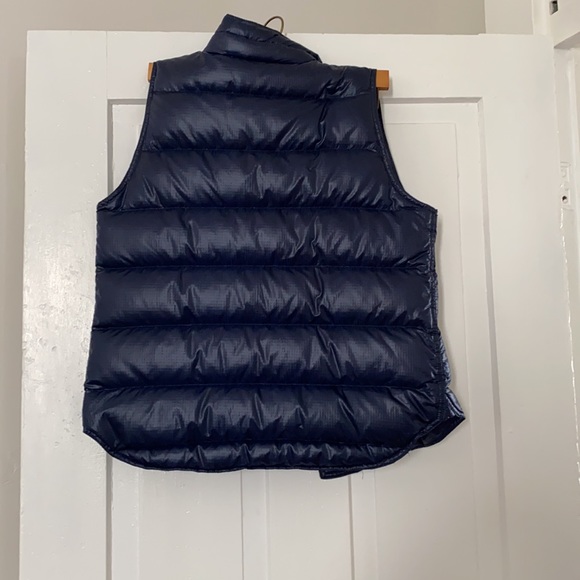 J. Crew Puffer Vest - Picture 2 of 4